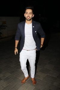 Himansh Kholi, Dil Jo Nah Keh Saka