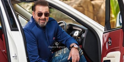 Sanjay Dutt