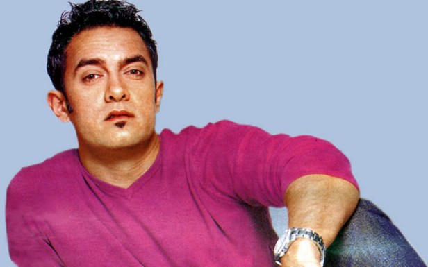 Aamir Khan in Dil Chahta Hai