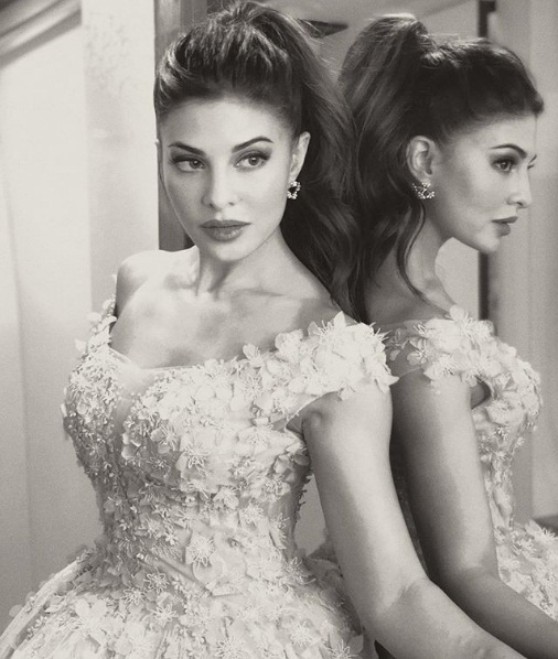 Jacqueline Fernandez