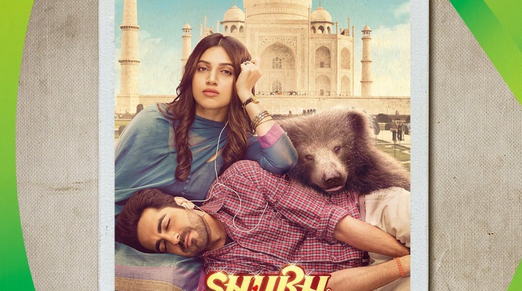 Shubh Mangal Saavdhan