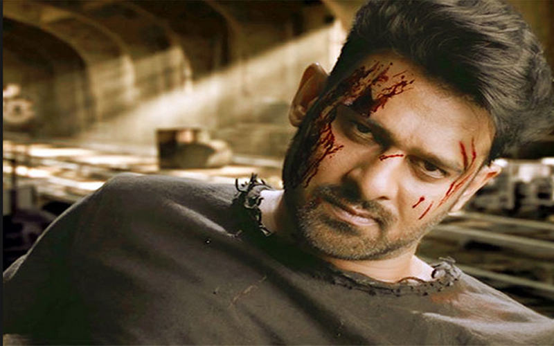 Saaho