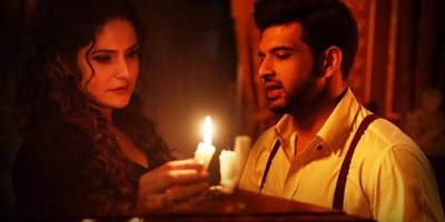 1921, Karan Kundra, Zareen Khan