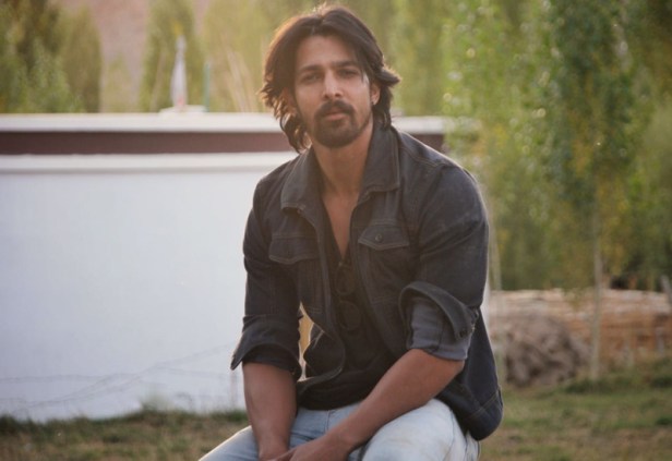 Harshvardhan Rane