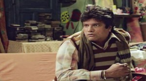 Rajesh Sharma in Tanu Weds Manu Reurns