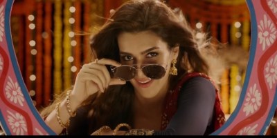 Kriti Sanon, Bareilly Ki Barfi Bitti