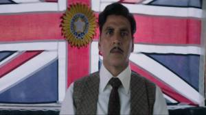 Akshay Kumar in Gold