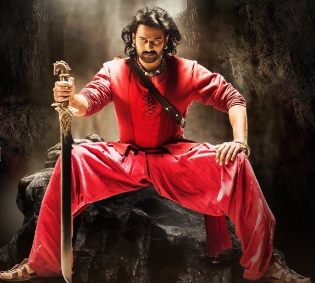 Prabhas