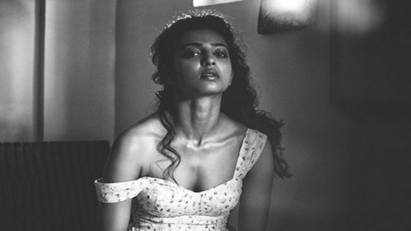 Radhika Apte