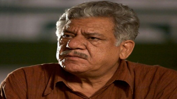 Om Puri 