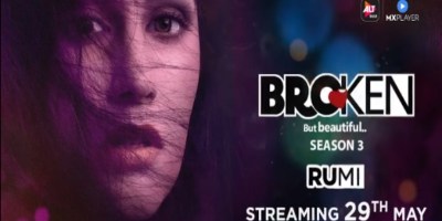 Sonia Rathee as Rumi Desai