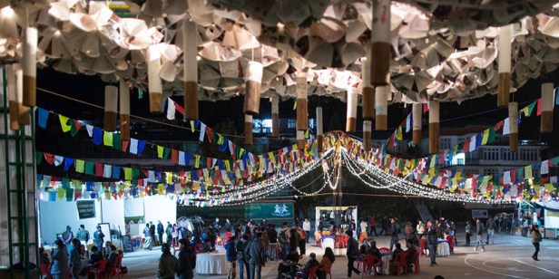 DIFF 2017 closing ceremony