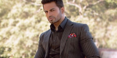 Upen Patel