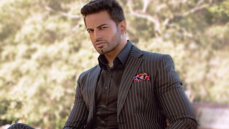 Upen Patel