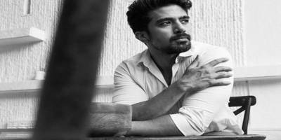 Saqib Saleem