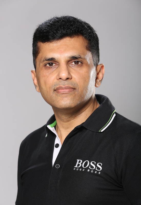 Anand Pandit producer 