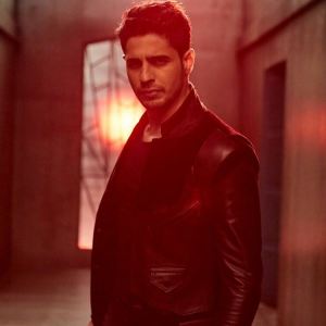 Sidharth Malhotra Ittefaq Se