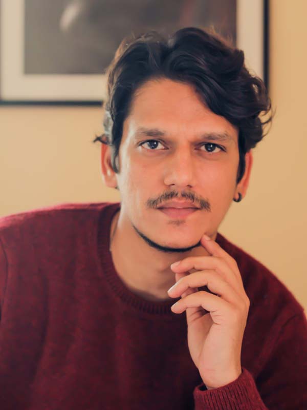 Vijay Varma
