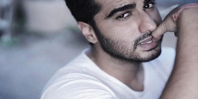 Arjun Kapoor