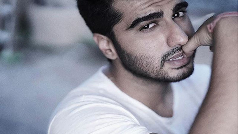 Arjun Kapoor