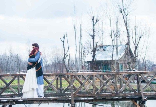 Fitoor movie stills