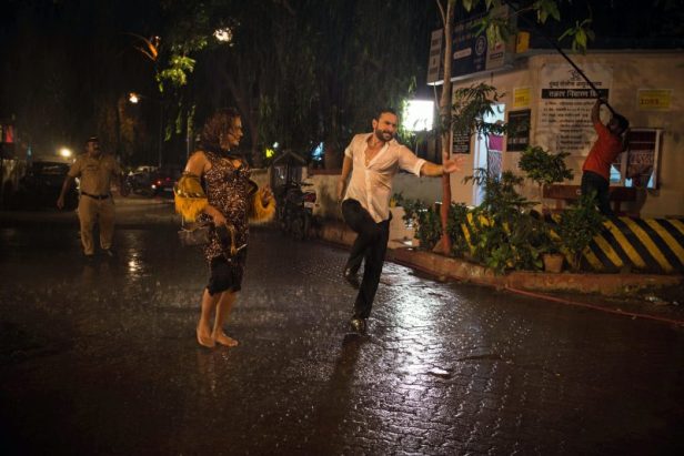 Saif Ali Khan in Kaalakaandi