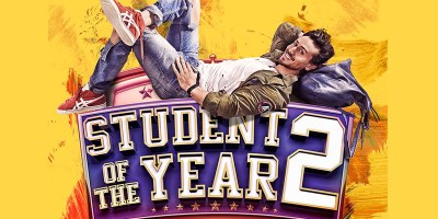 Student of The Year 2