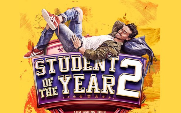 Student of The Year 2