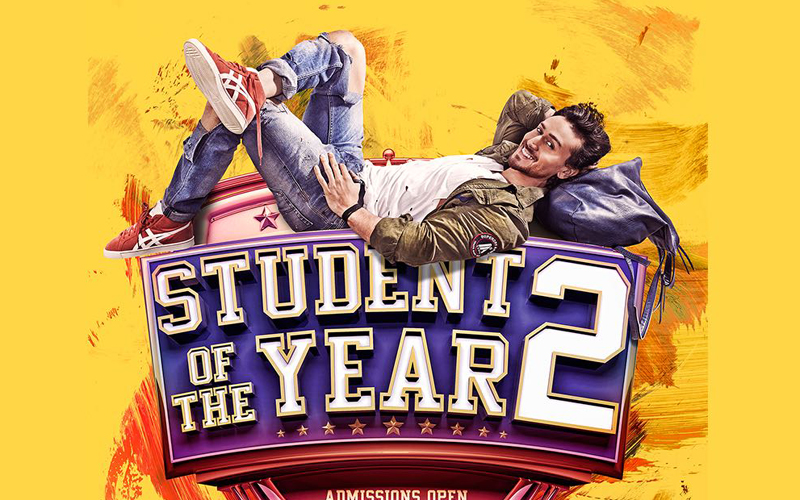Student of The Year 2