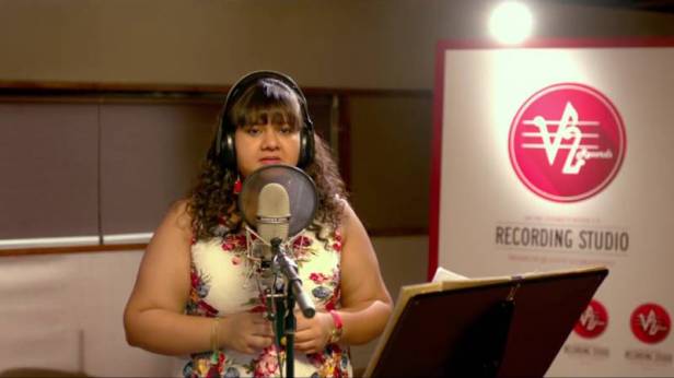 Pihu Sand in Fanney Khan