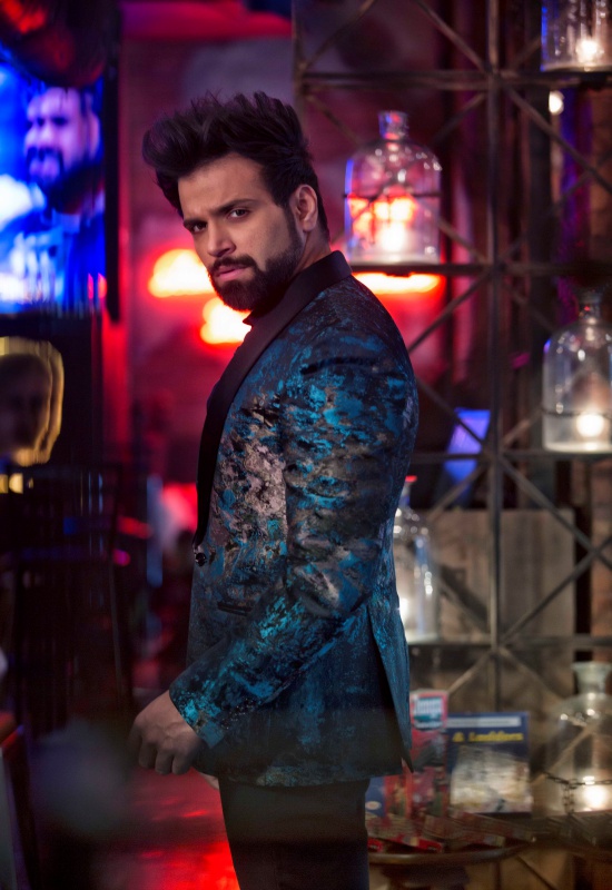 Rithvik Dhanjani