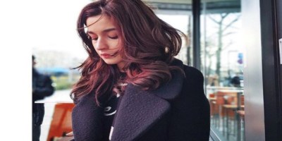 Alia Bhatt day before 25th birthday