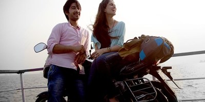 3 storeys - Azaadiyaan