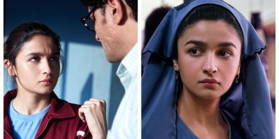 Alia Bhatt in Raazi