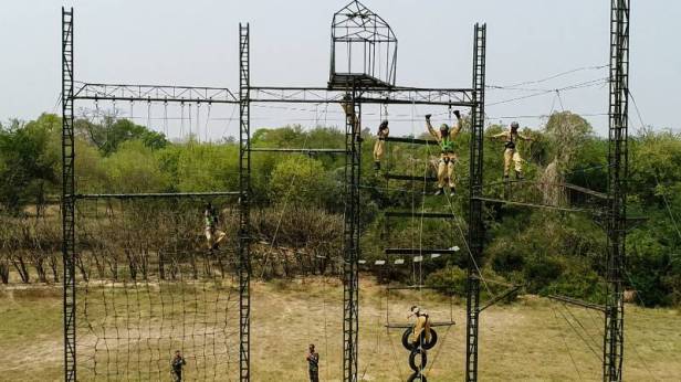 Jat Regiment on EPIC Channel's Regiment Diaries