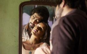 Ankur-Bhatia, Shraddha Kapoor in Haseena Parker