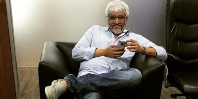 Vikram Bhatt