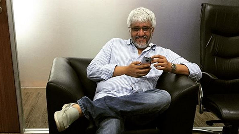 Vikram Bhatt
