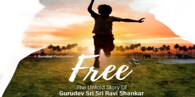 FREE- The Untold Story Of Gurudev Sri Sri Ravi Shankar