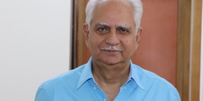 Ramesh Sippy