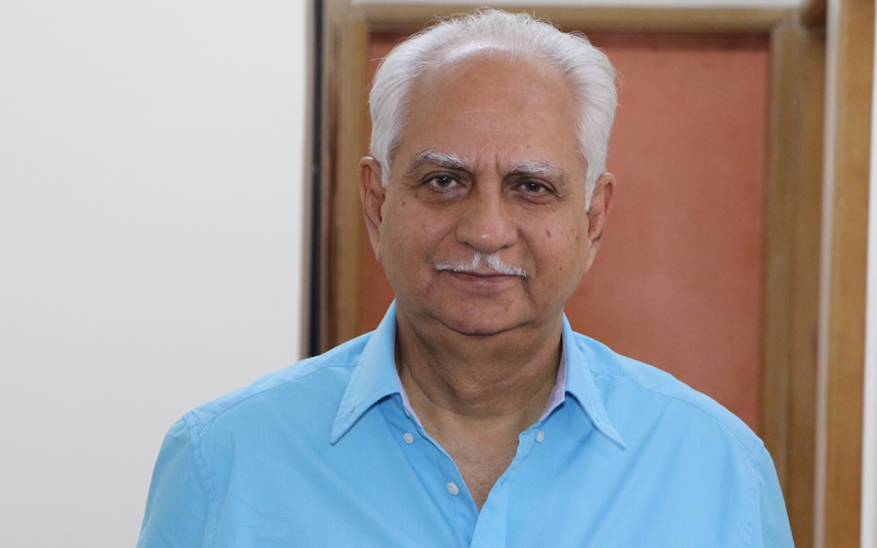 Ramesh Sippy