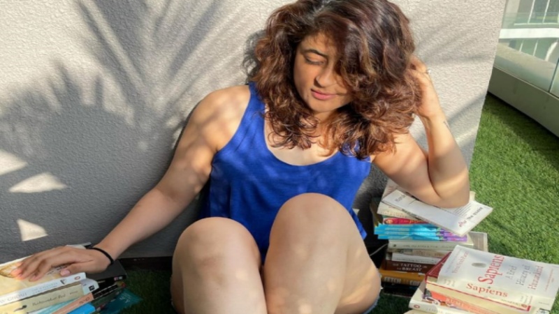Tahira Kashyap Khurrana