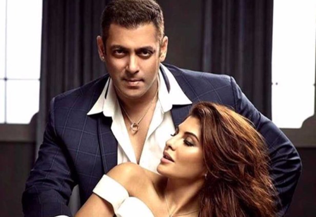 Salman Khan, Jacqueline Fernandez, Race-3-vilalin