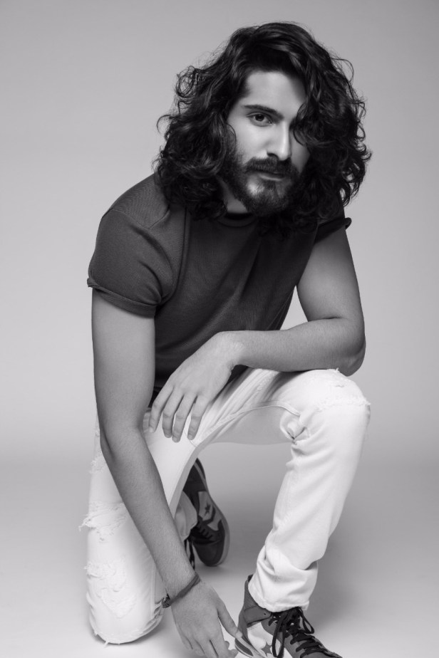 Harshvardhan Kapoor