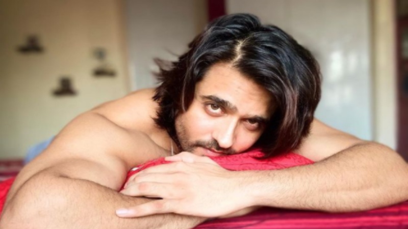 Ashish Sharma