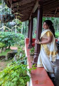 Richa Chadha as Shakeela