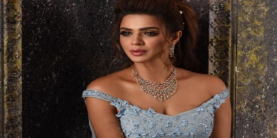 Aaska Goradia in ORRA