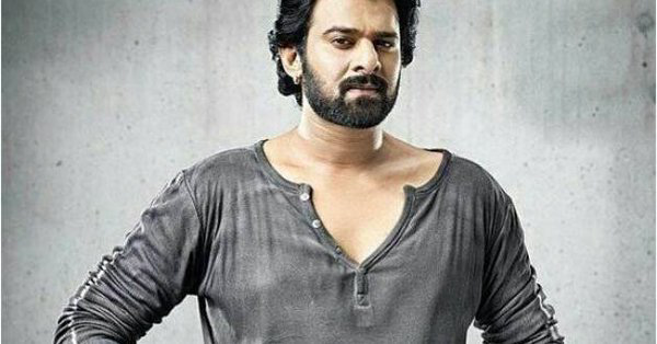 Prabhas