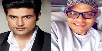 Rajeev Khandelwal, Sandiip Sikcand