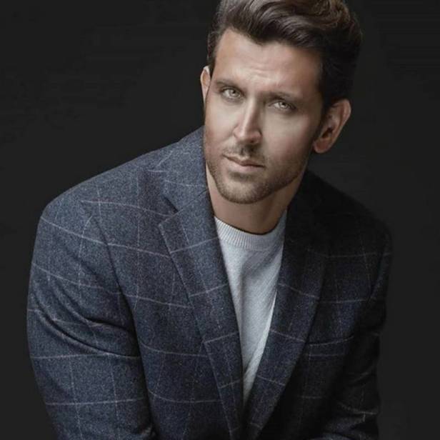 Hrithik Roshan
